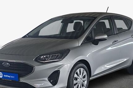 Ford Fiesta 29.382 km 12.900 &euro; Stuttgart 70190
