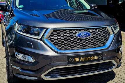 Ford Edge 110.700 km 16.999 &euro; Aspach 71546