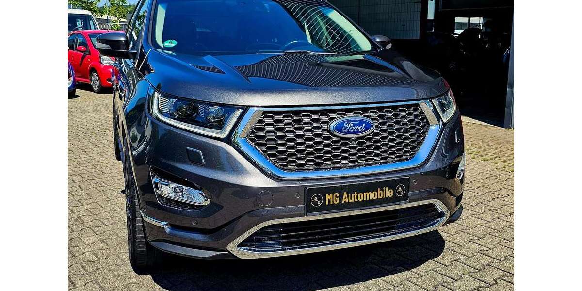 Ford Edge 110.700 km 16.999 &euro; Aspach 71546