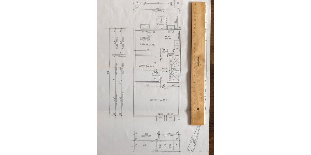 Reihenhaus Vaihingen an der Enz - 6 Zimmer, 143 m&sup2;, 589.000&euro; | Angebot:26013884