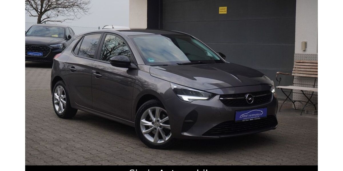 Opel Corsa 95.000 km 12.650 &euro; Owen 73277