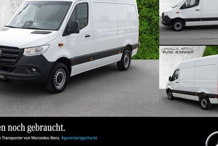 Mercedes-Benz Sprinter 24.400 km 46.291 &euro; Dettingen unter Teck 73265