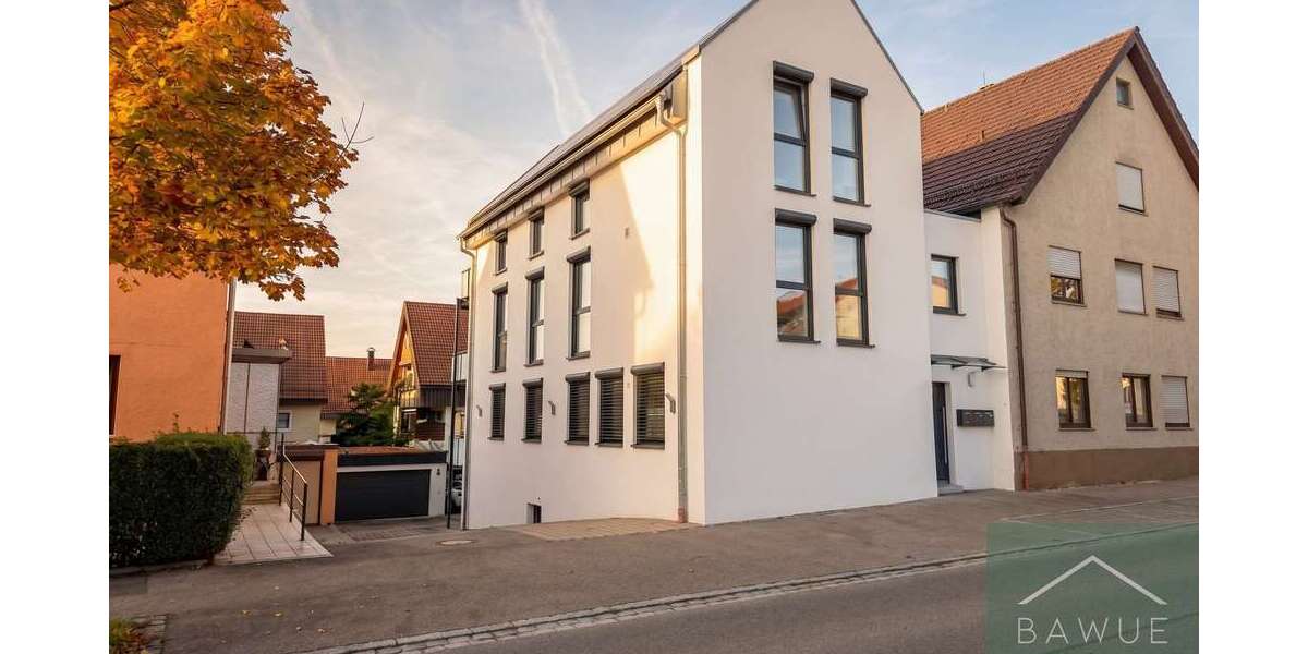 Einfamilienhaus Fellbach Oeffingen - 4.5 Zimmer, 190 m&sup2;, 895.000&euro; | Angebot:26681392