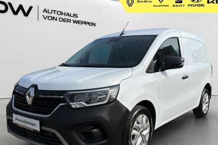 Renault Kangoo 57.875 km 16.950 &euro; Stuttgart 70565
