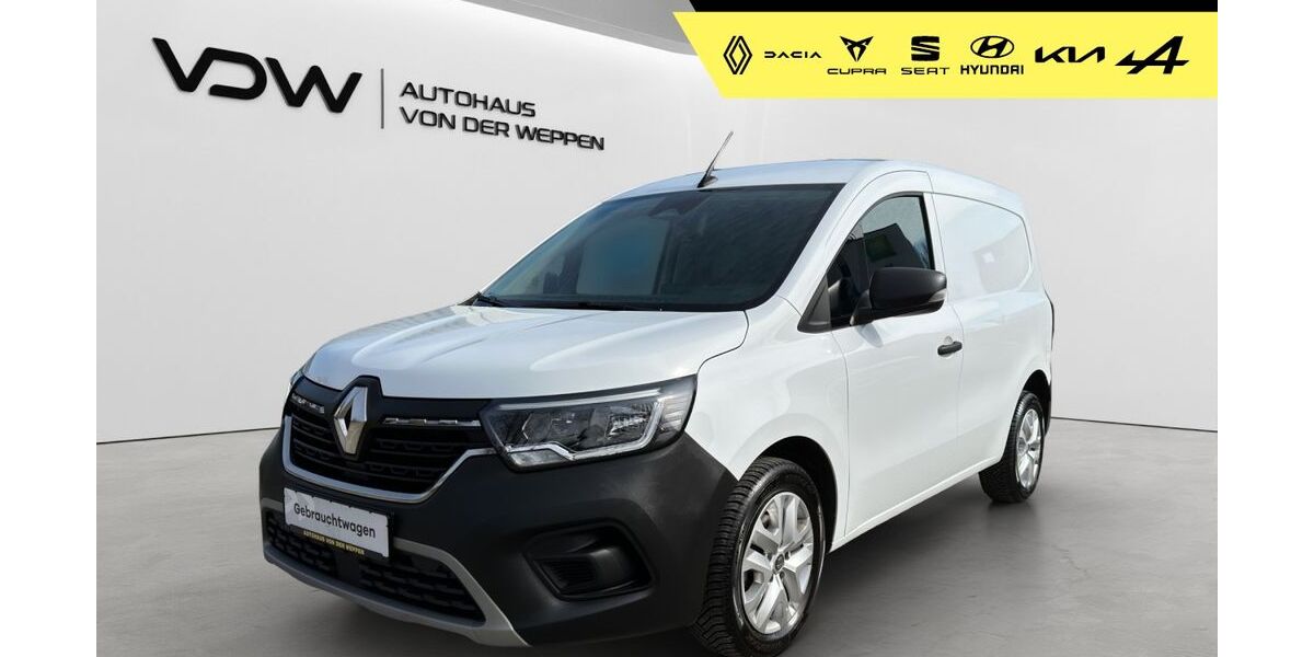 Renault Kangoo 57.875 km 16.950 &euro; Stuttgart 70565