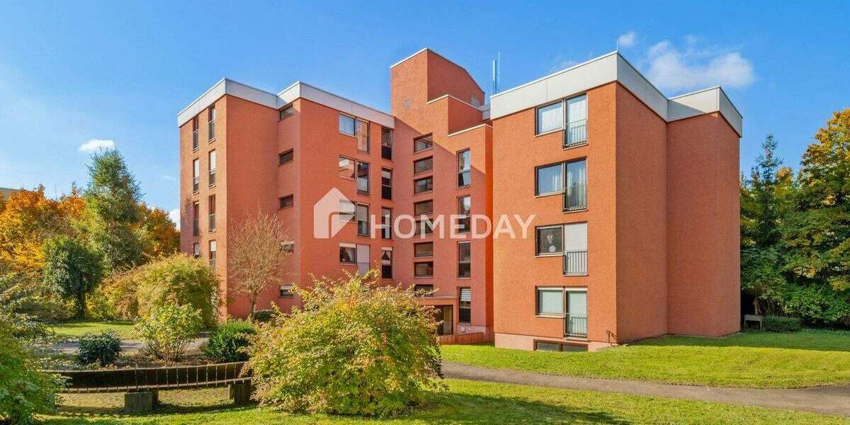 Etagenwohnung Sindelfingen Maichingen - 2 Zimmer, 117 m&sup2;, 473.272&euro; | Angebot:25689193