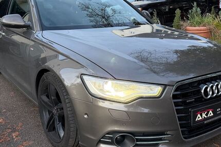 Audi A6 228.800 km 11.800 &euro; Ludwigsburg 71638