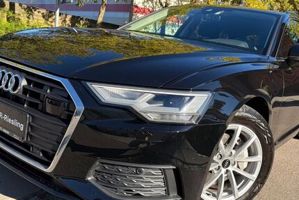 Audi A6 100.000 km 23.999 &euro; Stuttgart 70435