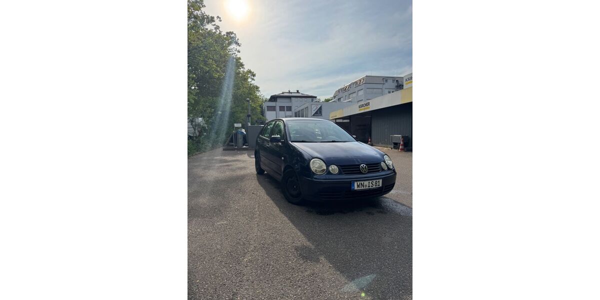 VW Polo 182.253 km 999 &euro; Waiblingen 71332