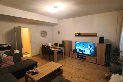 Wohnung Stuttgart Bad Cannstatt - 3.5 Zimmer, 100 m&sup2;, 1.750&euro; | Angebot:27606372