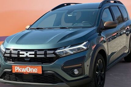 Dacia Jogger 146.000 km 12.360 &euro; Göppingen 73037