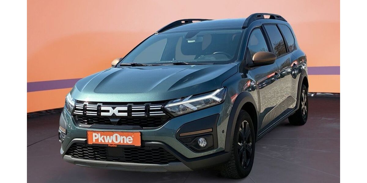 Dacia Jogger 146.000 km 12.360 &euro; Göppingen 73037