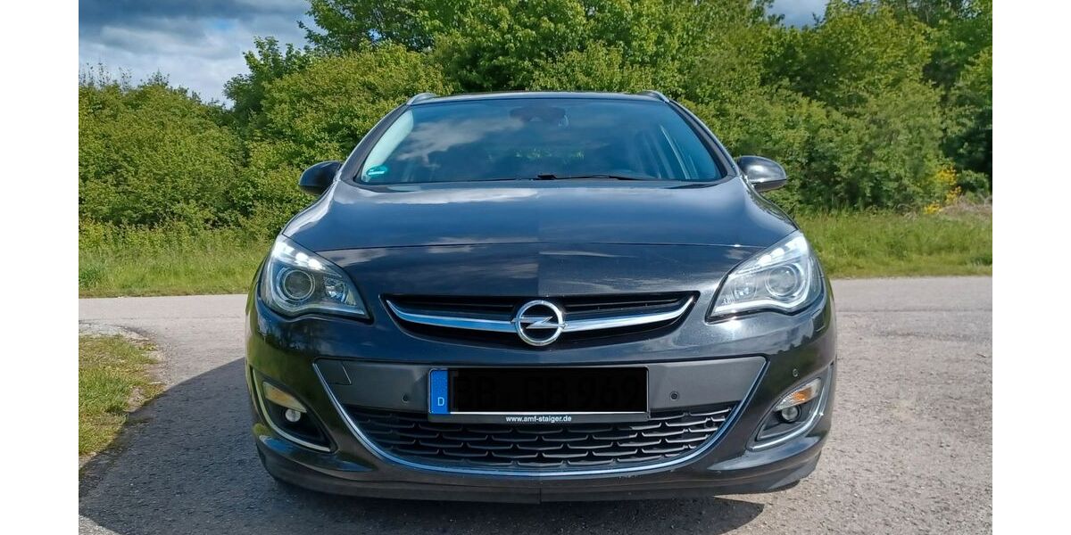 Opel Astra 128.900 km 7.900 &euro; Leonberg 71229