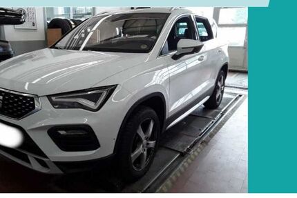 Seat Ateca 87.551 km 21.949 &euro; Leonberg 71229