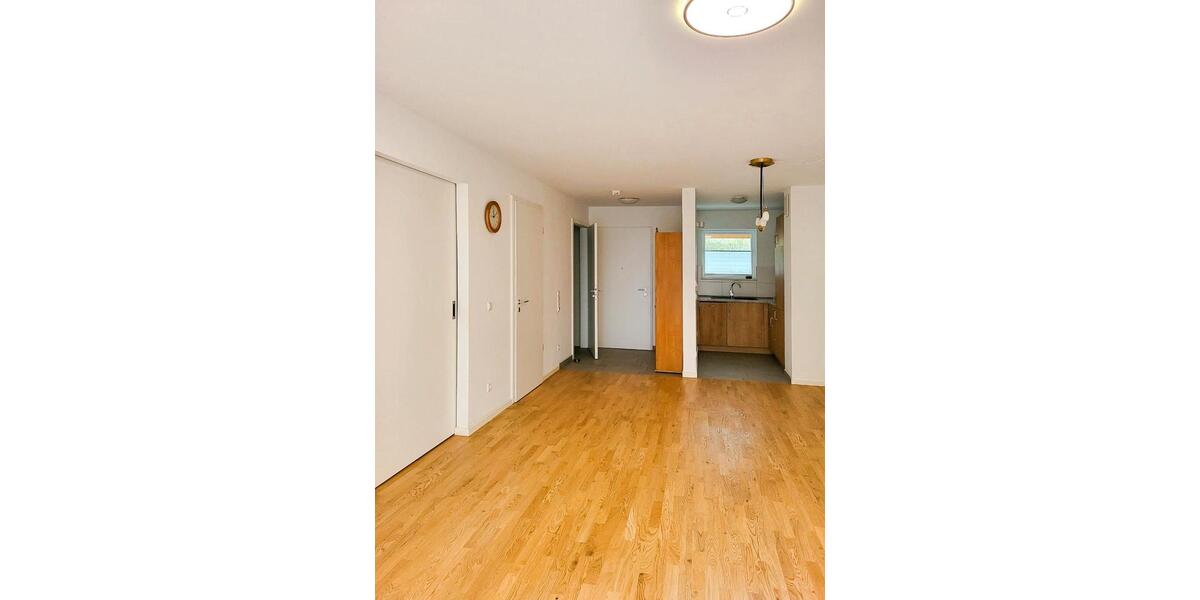 Erdgeschoßwohnung Kornwestheim - 2 Zimmer, 54 m&sup2;, 268.100&euro; | Angebot:27261727