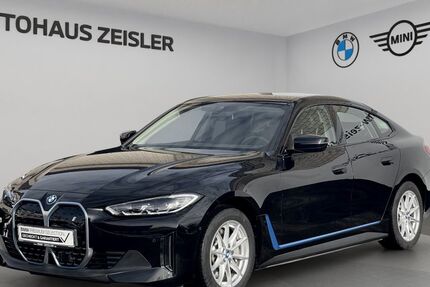 BMW i4 29.900 km 38.350 &euro; Waiblingen 71332