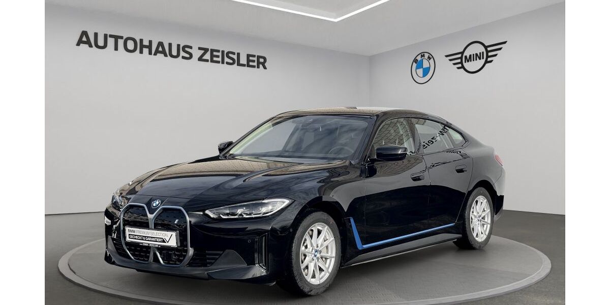 BMW i4 29.900 km 38.350 &euro; Waiblingen 71332