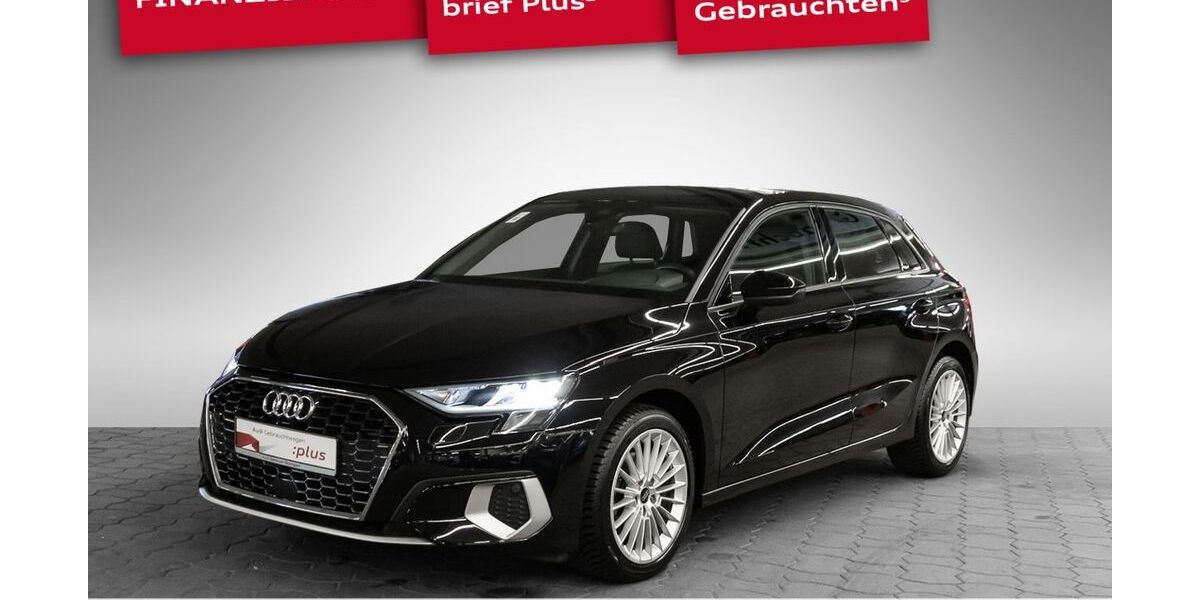 Audi A3 28.753 km 22.460 &euro; Stuttgart 70563