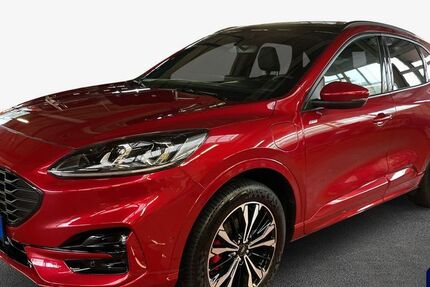 Ford Kuga 29.190 km 26.890 &euro; Esslingen 73730