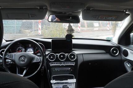 Mercedes-Benz C 300 99.000 km 19.990 &euro; Stuttgart 70565