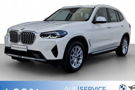 BMW X3 29.280 km 40.890 &euro; Asperg 71679