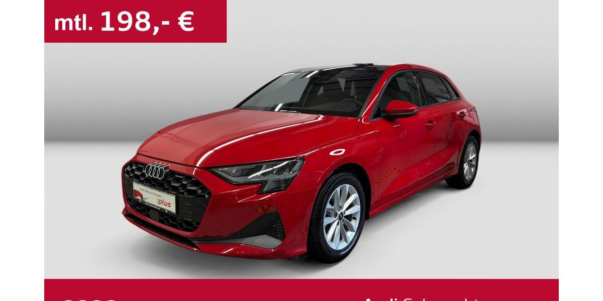 Audi A3 13.343 km 29.860 &euro; Ludwigsburg 71636