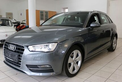 Audi A3 90.500 km 14.900 &euro; Nürtingen 72622