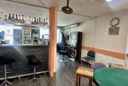 Gewerbeobjekt Stuttgart Stuttgart-Ost - 398.000&euro; | Angebot:24234866