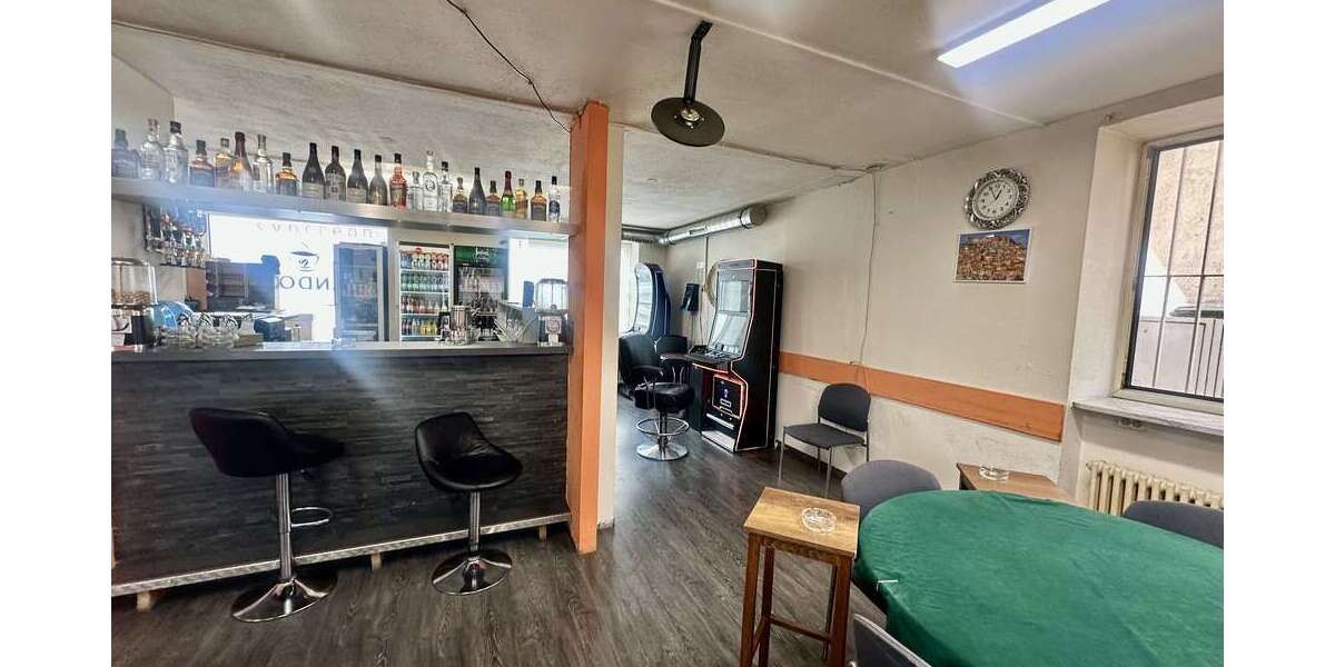 Gewerbeobjekt Stuttgart Stuttgart-Ost - 398.000&euro; | Angebot:24234866