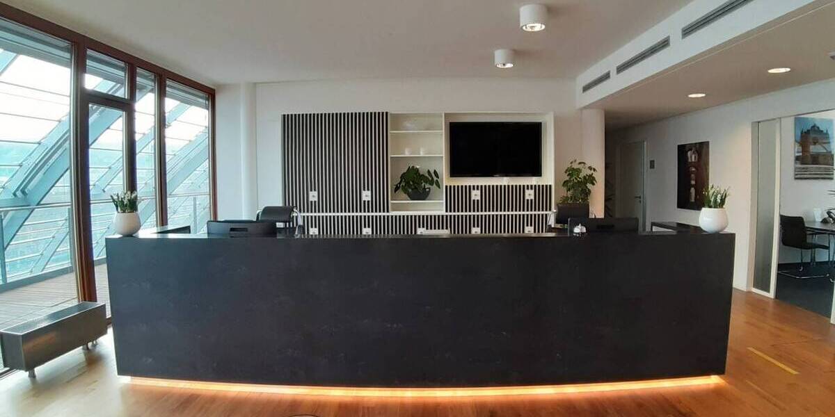 Gewerbeobjekt Stuttgart Mitte - 839&euro; | Angebot:25875697