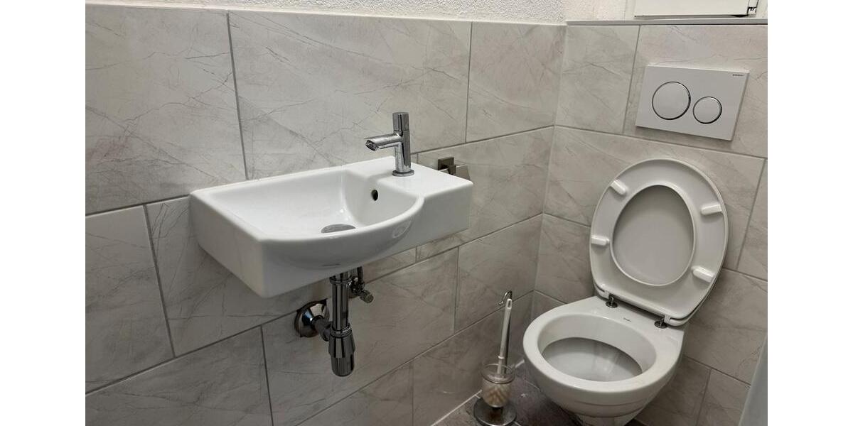 Etagenwohnung Esslingen am Neckar Brühl - 1 Zimmer, 18 m&sup2;, 550&euro; | Angebot:26614156