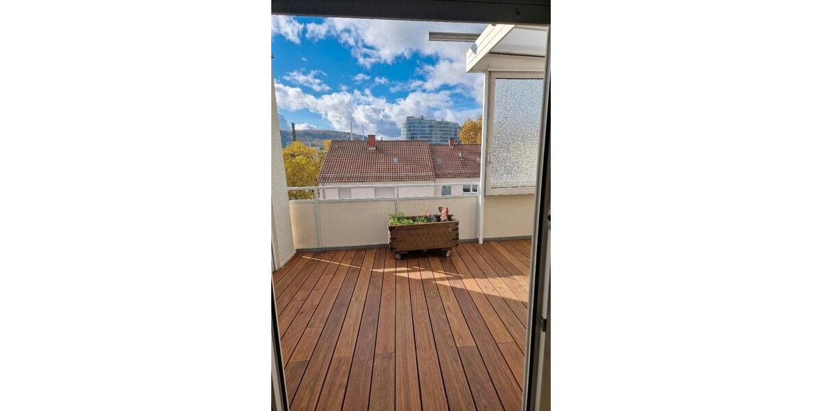 Einfamilienhaus Stuttgart Luginsland - 3 Zimmer, 88 m&sup2;, 350.000&euro; | Angebot:25417919