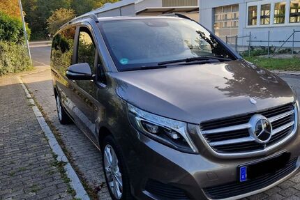 Mercedes-Benz V 250 179.000 km 32.500 &euro; Eberdingen 71735