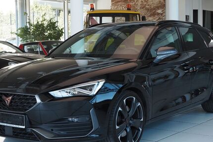 Cupra Leon 38.300 km 28.990 &euro; Köngen 73257