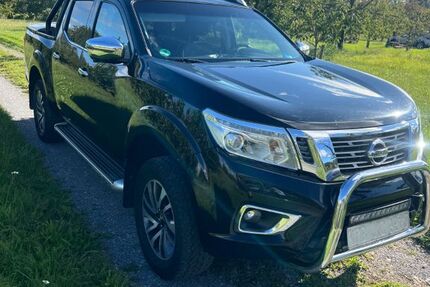 Nissan Navara 93.500 km 19.950 &euro; Erligheim 74391