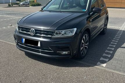 VW Tiguan 72.342 km 26.500 &euro; Leonberg 71229