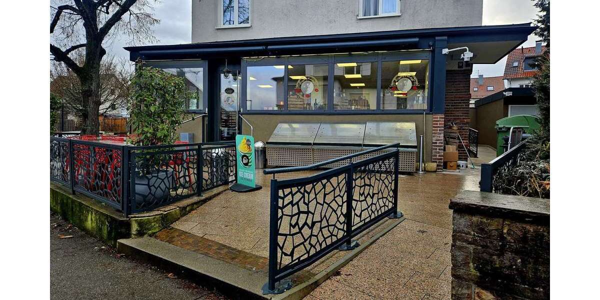 Gewerbeobjekt Stuttgart Vaihingen - 1.400&euro; | Angebot:25146189