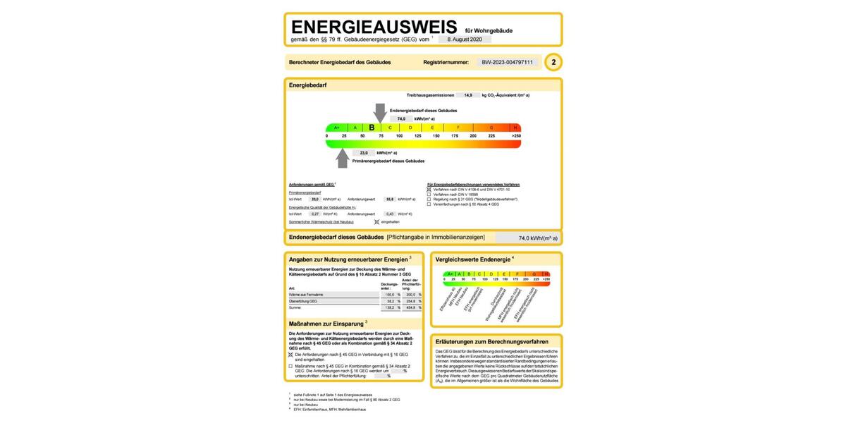 Reihenhaus Asperg - 5.5 Zimmer, 117 m&sup2;, 649.000&euro; | Angebot:24737898