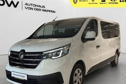 Renault Trafic 119.835 km 26.880 &euro; Stuttgart 70469