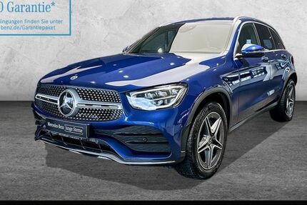 Mercedes-Benz GLC 300 140.900 km 32.560 &euro; Tamm 71732