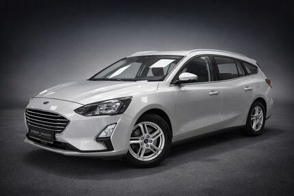 Ford Focus 56.925 km 16.940 &euro; Uhingen 73066