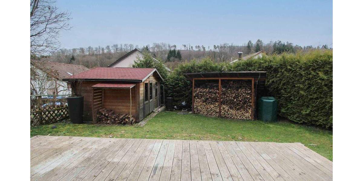 Einfamilienhaus Uhingen Baiereck - 6 Zimmer, 320.000&euro; | Angebot:25867132