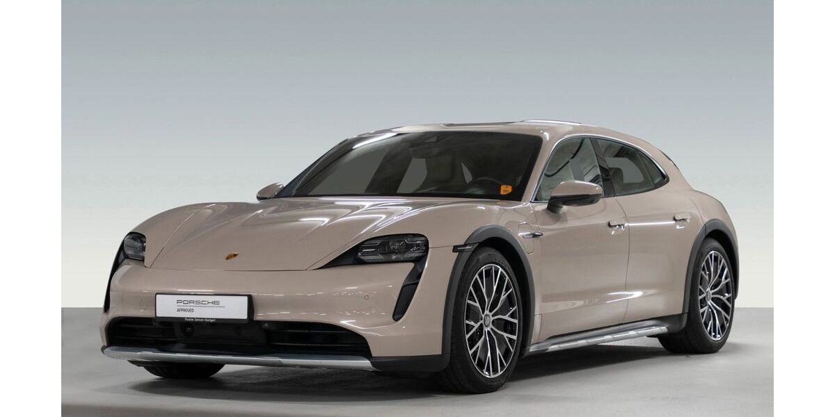 Porsche Taycan 63.300 km 69.900 &euro; Stuttgart 70469