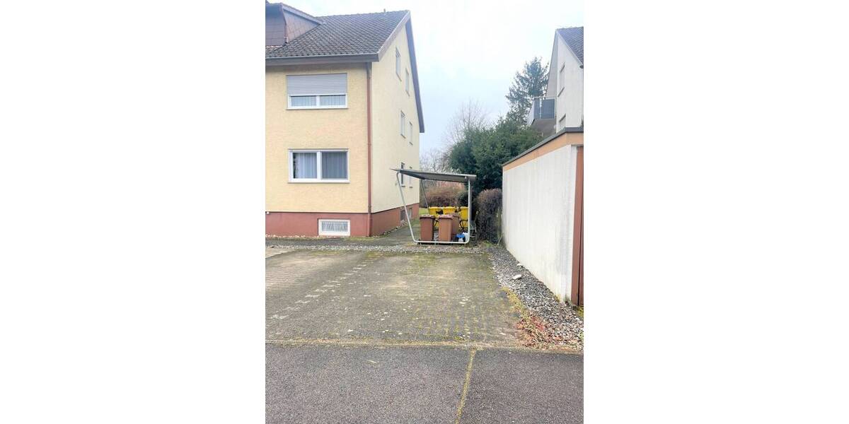 Etagenwohnung Schorndorf - 3 Zimmer, 82 m&sup2;, 299.000&euro; | Angebot:25678639