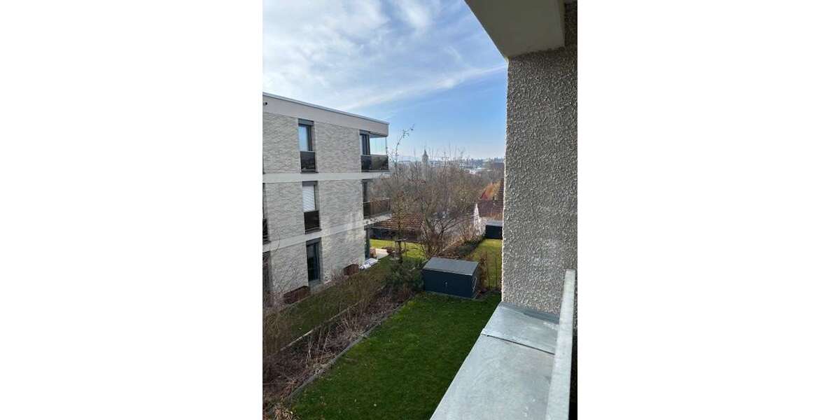 Etagenwohnung Waiblingen Beinstein - 3 Zimmer, 77 m&sup2;, 1.380&euro; | Angebot:26641894