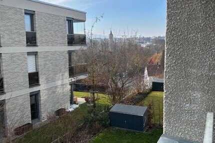 Wohnung Waiblingen Beinstein - 3 Zimmer, 77 m&sup2;, 1.380&euro; | Angebot:26641894