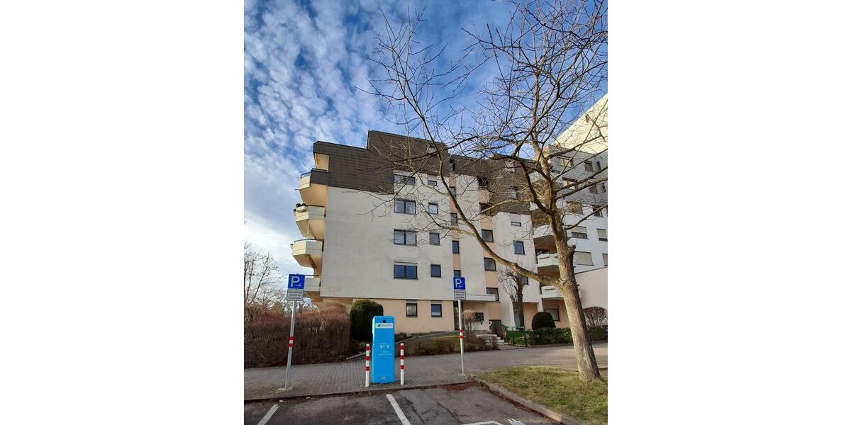 Mehrfamilienhaus, Wohnhaus Stuttgart Sillenbuch - 2 Zimmer, 61 m&sup2;, 297.000&euro; | Angebot:25178214