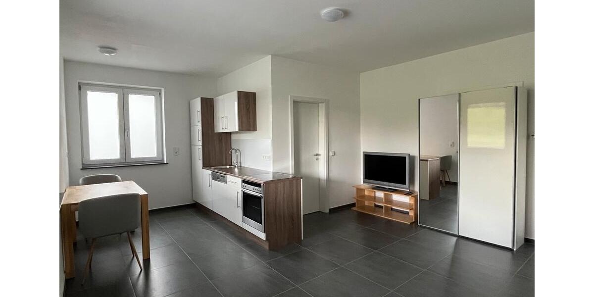 Erdgeschoßwohnung Weissach - 1 Zimmer, 35 m&sup2;, 700&euro; | Angebot:25893570