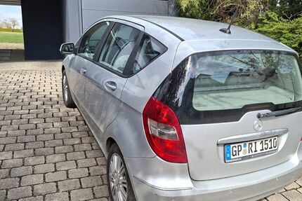 Mercedes-Benz A 180 139.950 km 5.350 &euro; Göppingen 73035