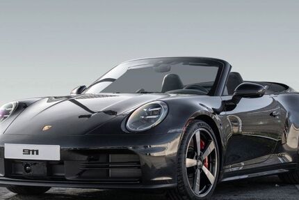 Porsche 992 4.900 km 177.900 &euro; Filderstadt 70794